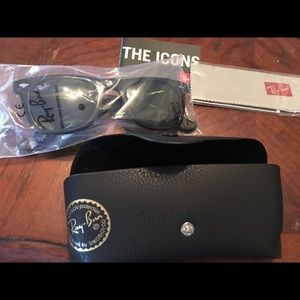 Ray ban wayfarer